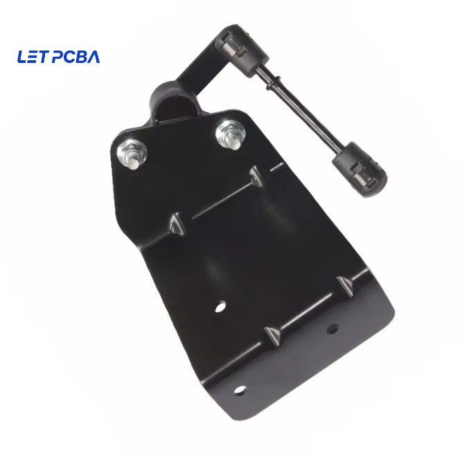 6L1Z5A967BC 6L1Z-5A967-BC Ride Height Level Sensor for Ford Expedition Lincoln Navigator 2006 OEM